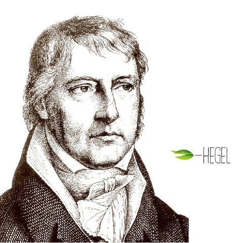Friedrich Hegel