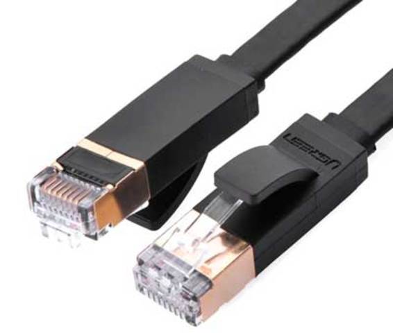 Cable Categoria 7