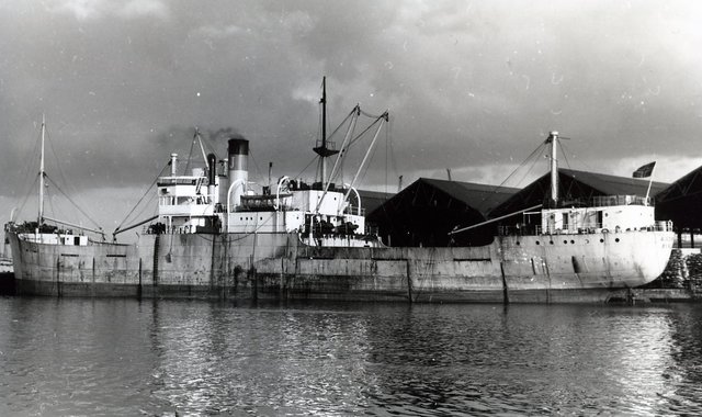 Nortraship blir dannet