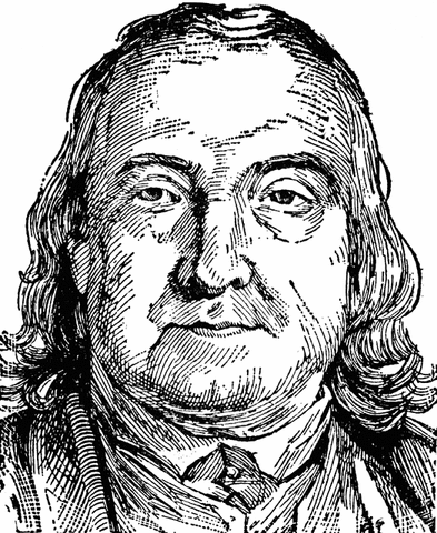 Jeremy Bentham
