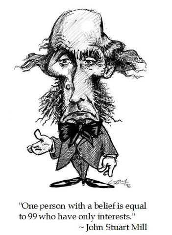 John Stuart Mill