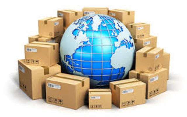 Nace la logistica integral y las primeras cadenas de flujo