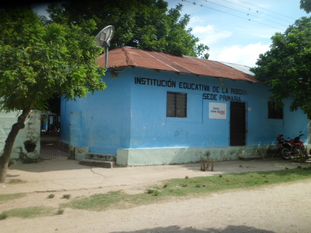 actividad exploratoria