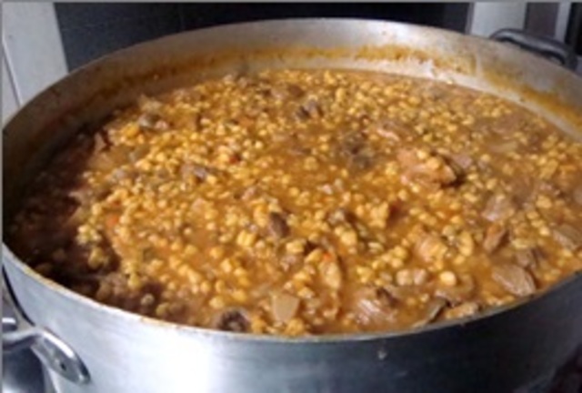 El Locro