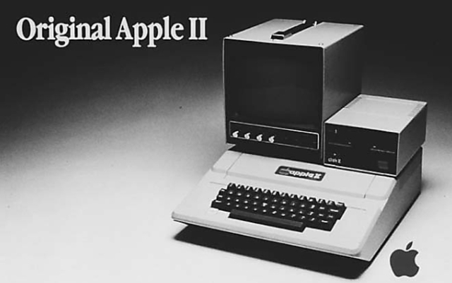 Apple II