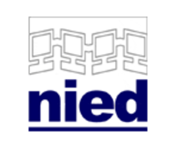 NIED: base de estudos.