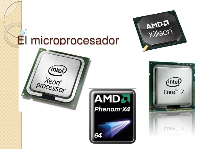 4ªGeneración: 1971 a 1981