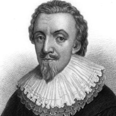 Chesapeake Colonies: George Calvert