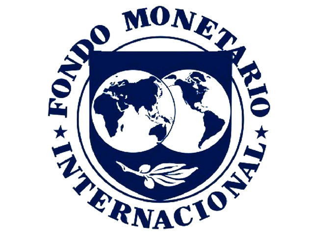 Fondo Monetario Internacional (FMI)