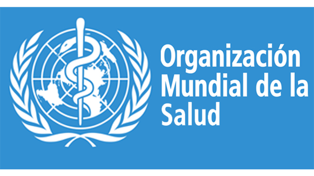 organización mundial de la Salud (OMS)