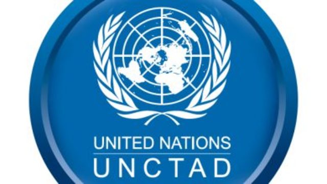 La Conferencia de las Naciones Unidas sobre Comercio y Desarrollo (UNCTAD)