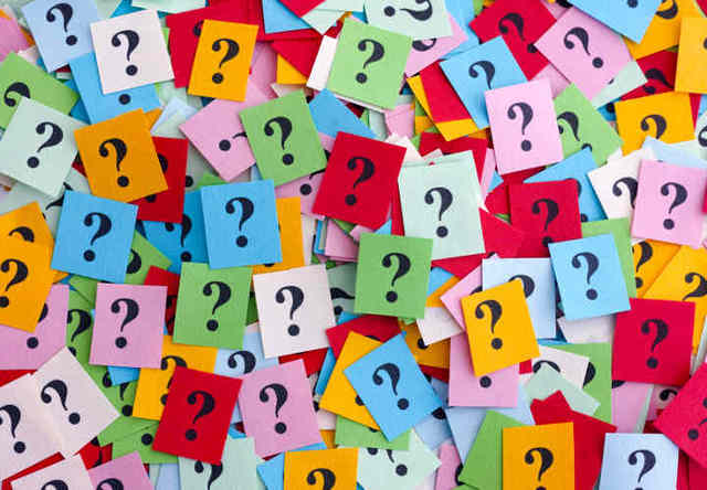 Identificar los ejes