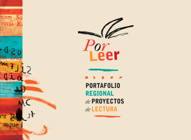 Creación de Fundalectura y proyectos de lectura