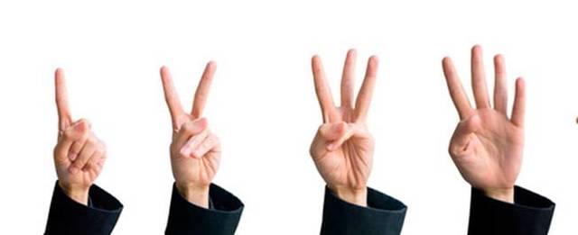 Reconstrucción y ordenamiento del proceso de la experiencia