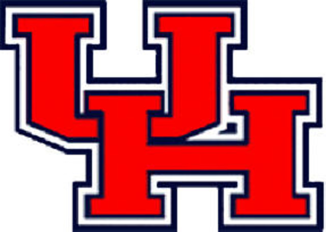 Enrolled at the Universty of Houston