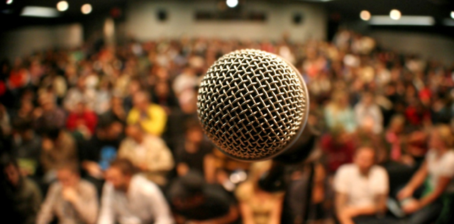 Espacios de socialización