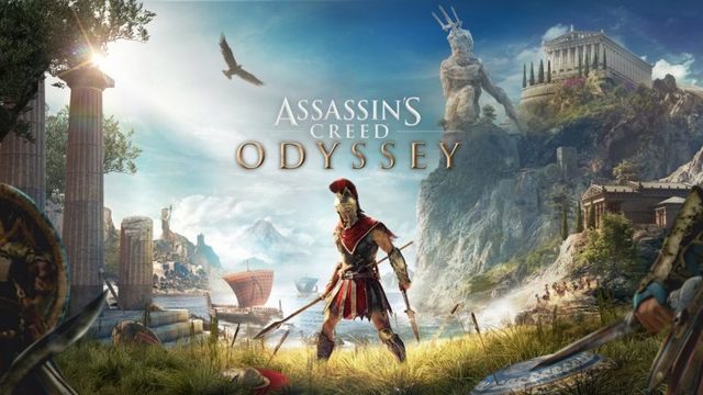 Assassin's Creed: Odessey