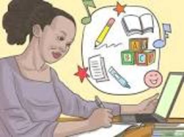 PLANEACION DE LA CLASE