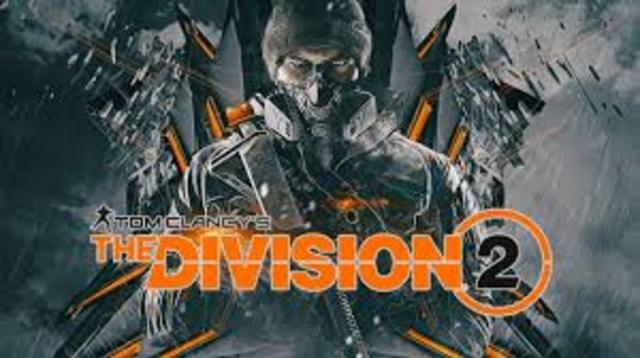 The Division 2