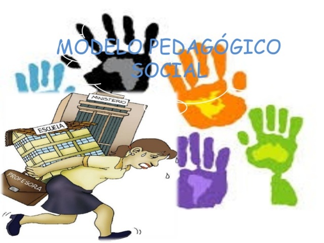 PEDAGOGÍA SOCIAL CLASICA