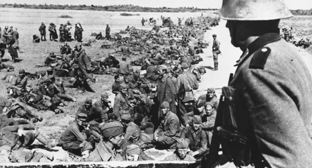 Guerra contra Alemania