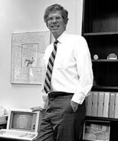 Philip Donald Estridge - IBM