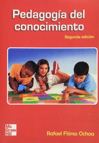 Pedagogía del Conocimiento