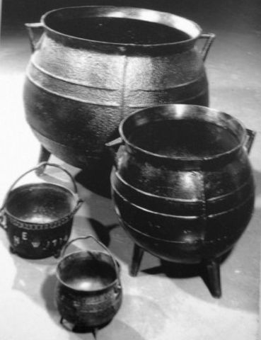 Cooking Pot