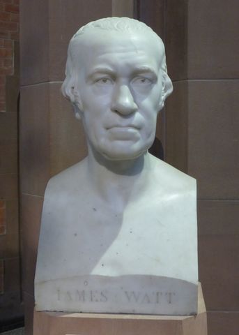 James Watt