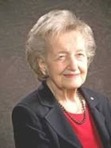 Brenda Milner