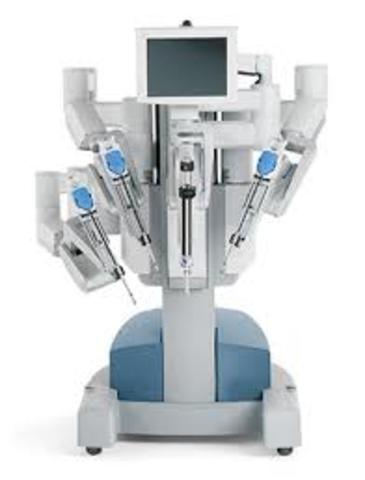 DA VINCI SURGICAL SYSTEM
