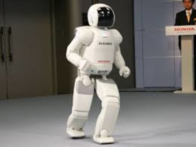 ASIMO
