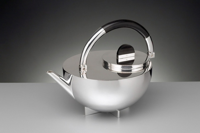 Teapot - MBTK 24 Si