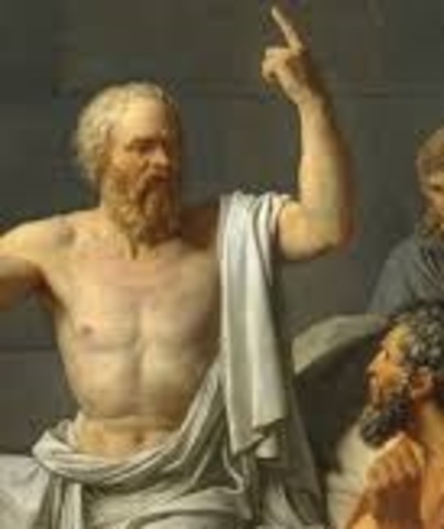 PLATÓN (427aC – 347aC)