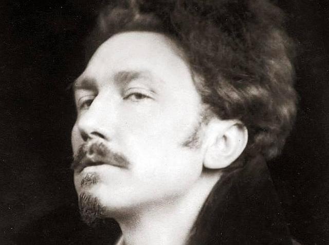 Ezra Pound