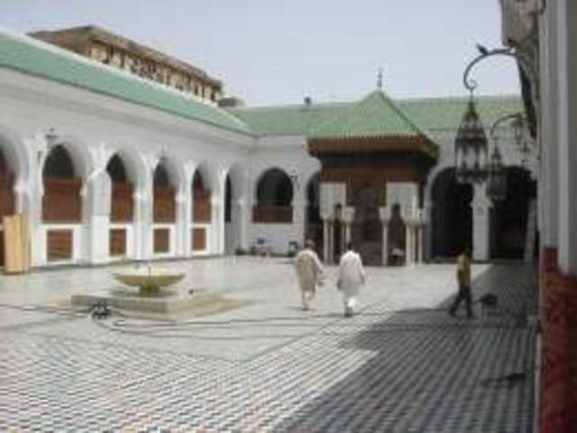 Universidad de Qarawiyyin