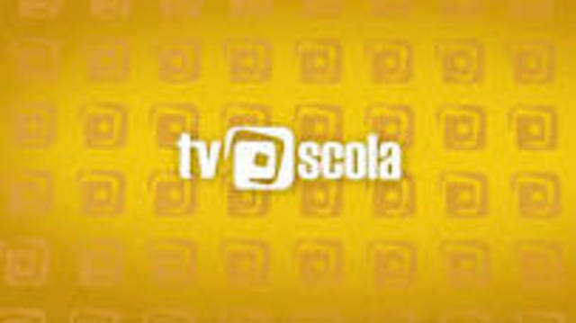 TV Escola - aperfeiçoamento a distância