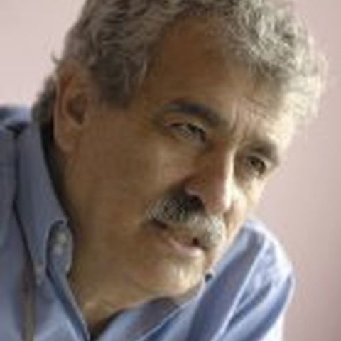 Nacimiento de Marco Raúl Mejía Jiménez