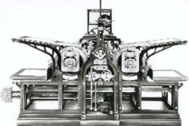 Impressão a cilindro - Mais agilidade e qualidade