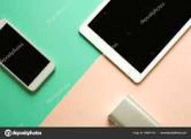 Smartphones e Tablets: aprendizado móvel