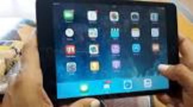 Aplicativos: aula personalizada