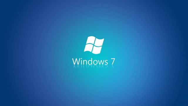 Windows 7