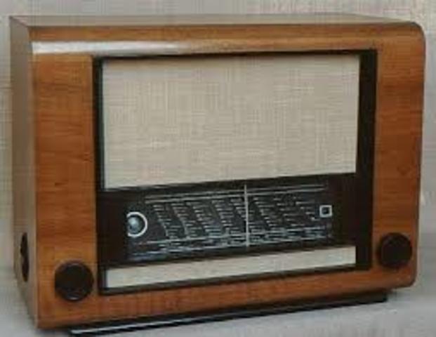 LA RADIO
