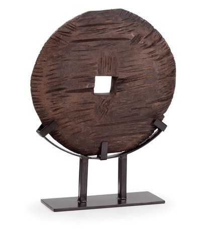 Primera aparición de la rueda