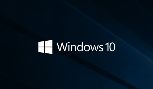 Windos 10