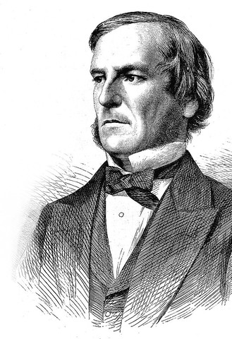 GEORGE BOOLE