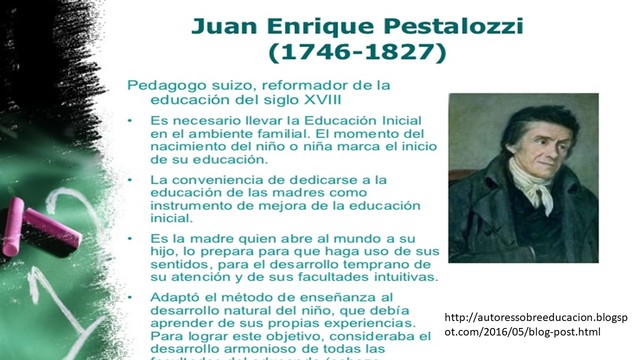 LA EDUCACIÓN INFANTIL Y LA FAMILIA