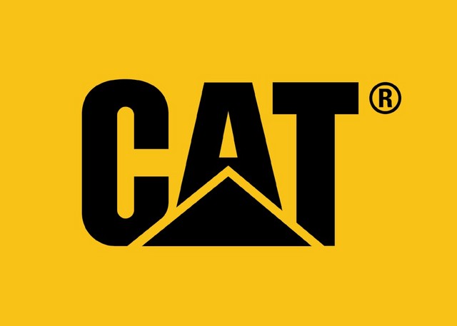Au tour du boss de Caterpillar
