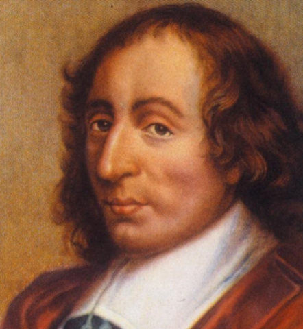 Blaise Pascal