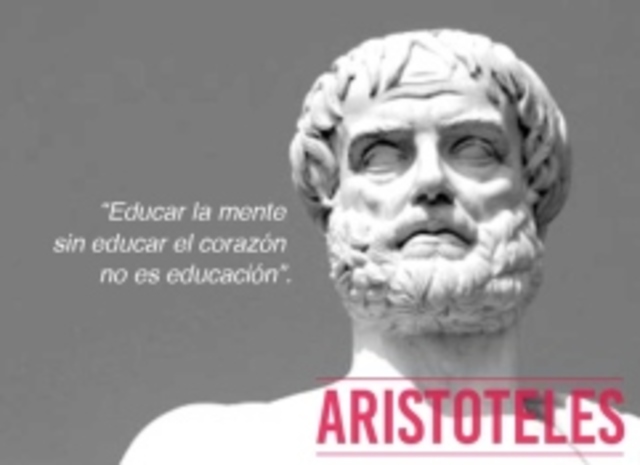 Aristoteles